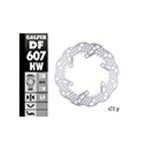 GALFER KTM GAS GAS HUSQVARNA DISCO TRAS SHARK 220x5mm GALFER KTM GAS GAS HUSQVARNA DISCO TRAS SHARK 220x5mm