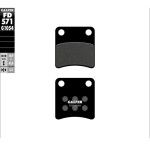GLAFER SINTER SCOOTER BRAKE PADS