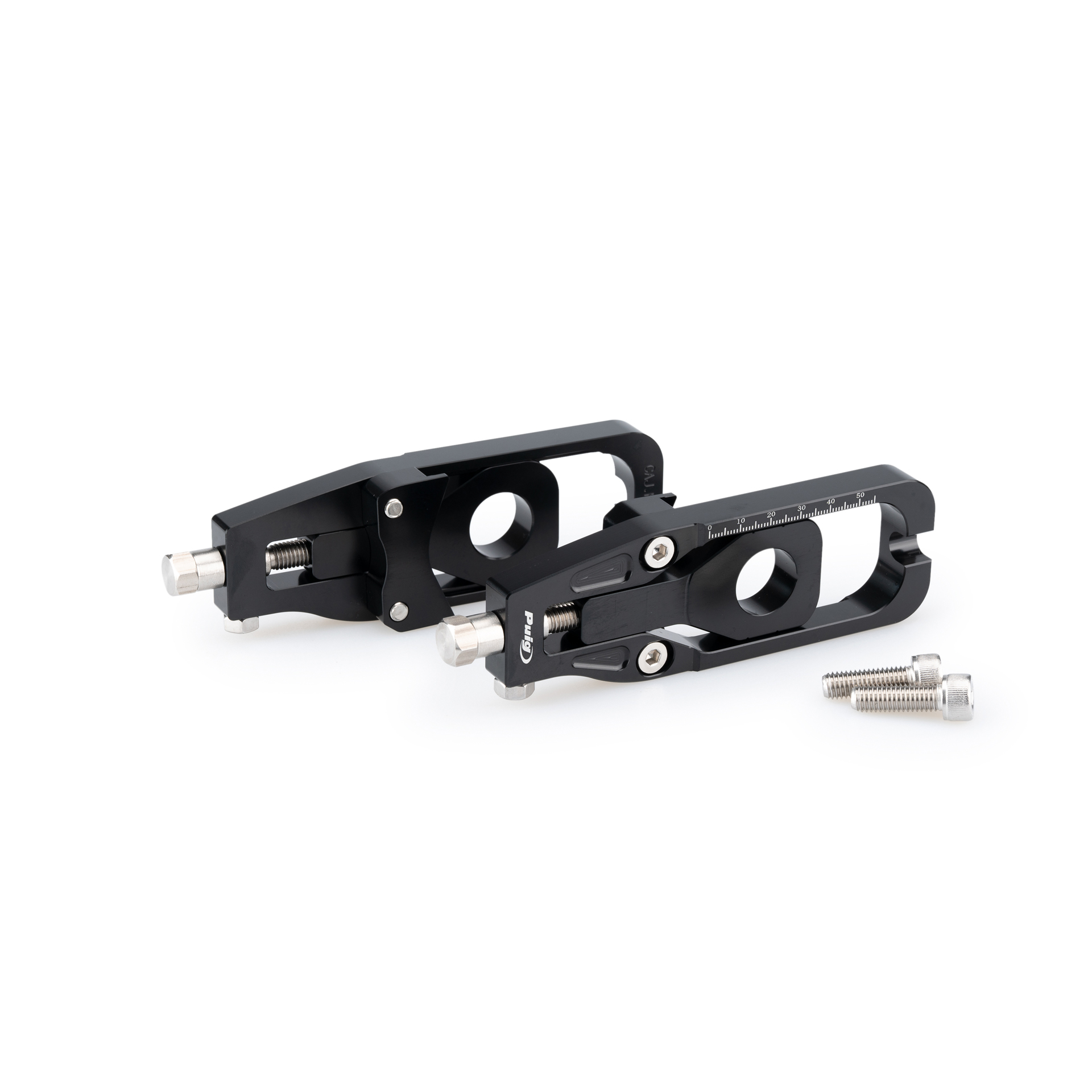 PUIG Z900 2017-23 TENSOR DE CORRENTE PRETO