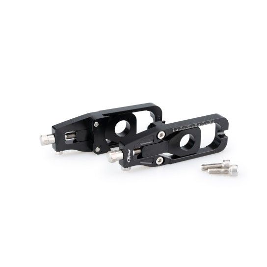 PUIG Z900 2017-23 TENSOR DE CORRENTE PRETO