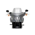 PUIG H-D SOFTAIL SPORT GLIDE 2018-24 HIGH ROAD FUMADA PUIG H-D SOFTAIL SPORT GLIDE 2018-24 HIGH ROAD FUMADA