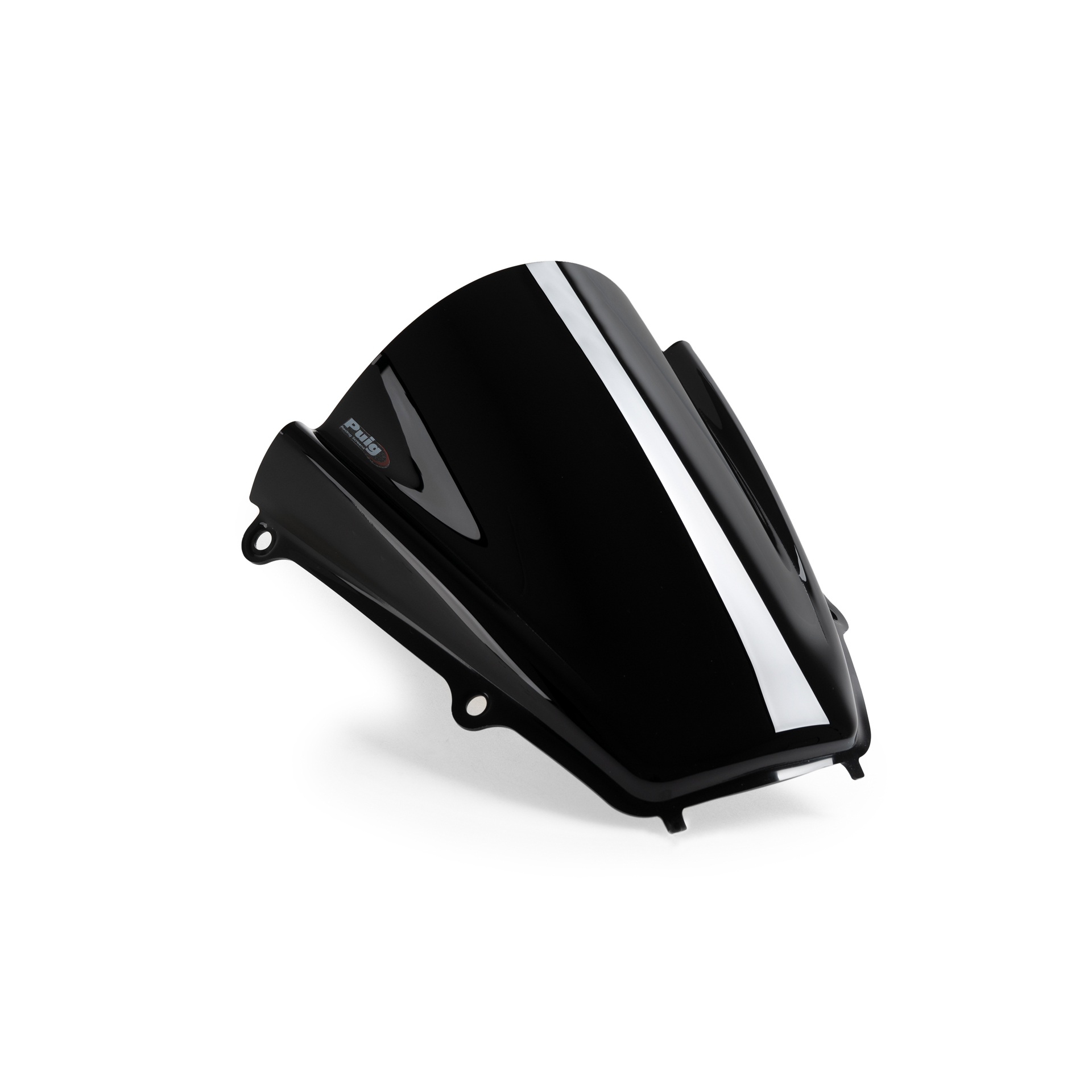 PUIG CBR600RR 2023-24 VISEIRA Z-RACING PRETA PUIG CBR600RR 2023-24 VISEIRA Z-RACING PRETA