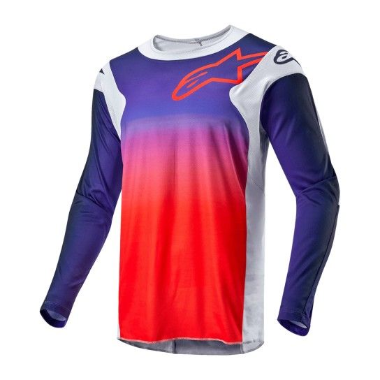 ALPINESTARS JERSEY RACER HOEN