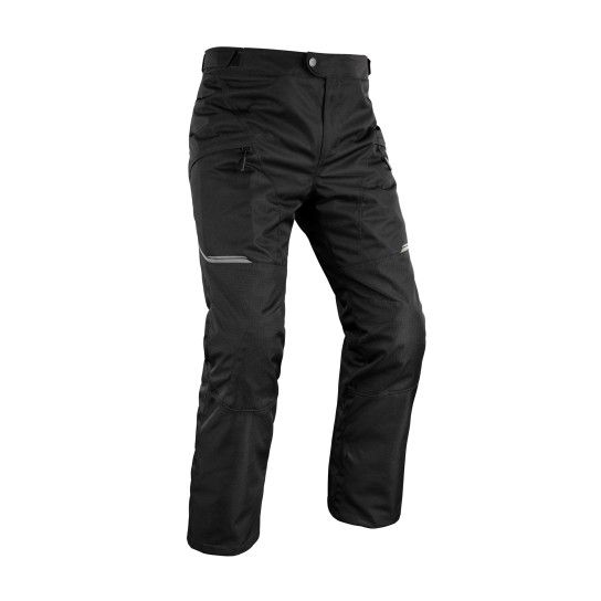 OXFORD METRO 2.0 MS PANTS STEALTH BLACK REGULAR