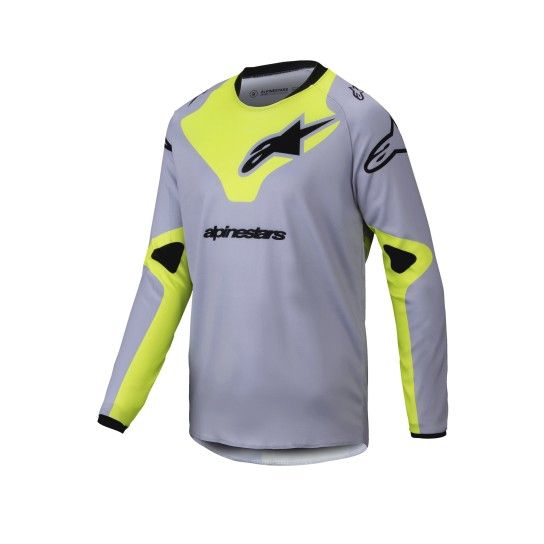 ALPINESTARS CAMISOLA YOUTH RACER VEIL