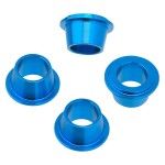 ZETA KTM/ HUSKY RUBBER KILLER HANDLEBAR BLUE H ZETA KTM/ HUSKY RUBBER KILLER HANDLEBAR BLUE H