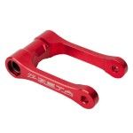 ZETA BIELA GASGAS MC/EX/EC - 30mm VERMELHO ZETA BIELA GASGAS MC/EX/EC - 30mm VERMELHO