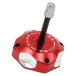 ZETA TAMPAO GASOLINA VERMELHO ZETA TAMPAO GASOLINA VERMELHO
