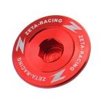 ZETA PARAFUSOS MOTOR GASGAS VERMELHO ZETA PARAFUSOS MOTOR GASGAS VERMELHO
