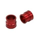 ZETA ESPAÇADOR RODA FRENTE KLX450 VERMELHO ZETA ESPAÇADOR RODA FRENTE KLX450 VERMELHO