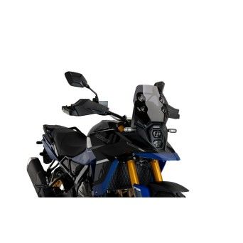 PUIG DL 800 V-STROM 2023-24 PARABRISAS SPORT FUMADO