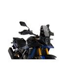 PUIG DL 800 V-STROM 2023-24 PARABRISAS SPORT FUMADO PUIG DL 800 V-STROM 2023-24 PARABRISAS SPORT FUMADO