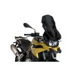 PUIG F750GS 2018 SMOKE ADJUSTABLE SCREEN PUIG F750GS 2018 SMOKE ADJUSTABLE SCREEN