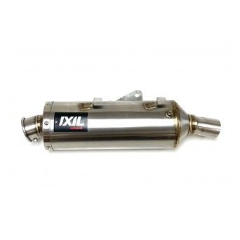 IXIL VOGE 650 DS / DSX SILENCER MEGA XTREM TRAIL NO