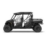 FUGLEMAN UT10 CREW T1