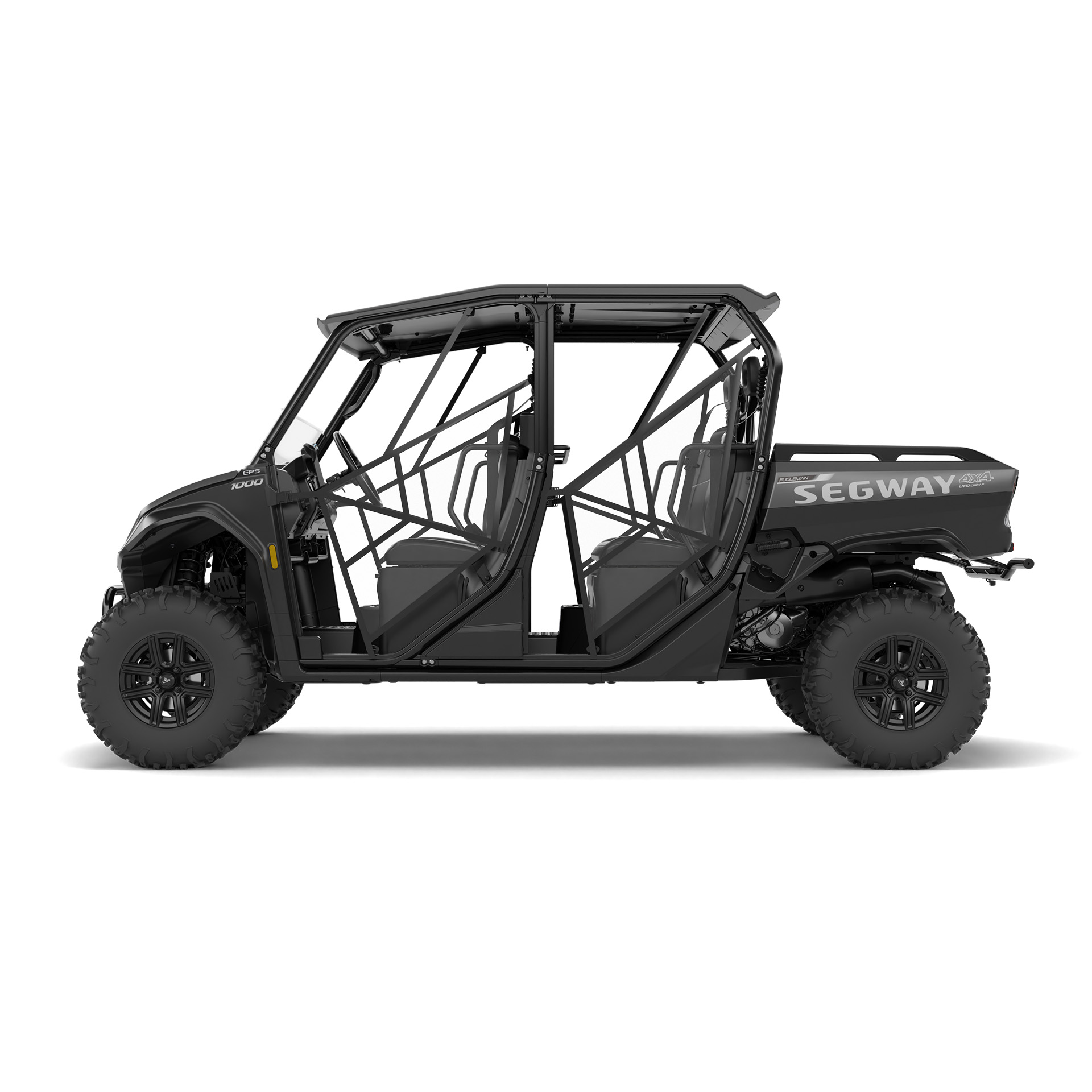FUGLEMAN UT10 CREW T1