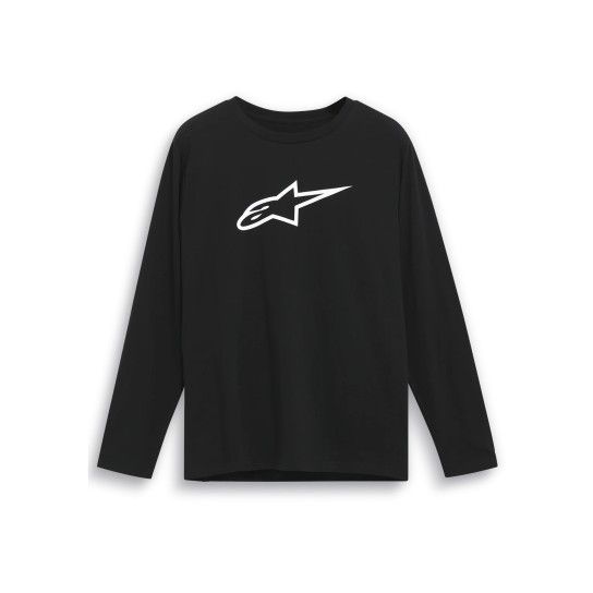 ALPINESTARS SWEAT BACKHAND LS