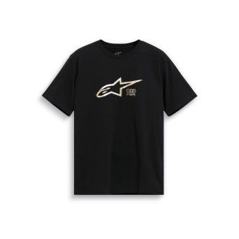 ALPINESTARS T-SHIRT GOLDEN