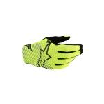 ALPINESTARS LUVAS RADAR PRO ALPINESTARS LUVAS RADAR PRO