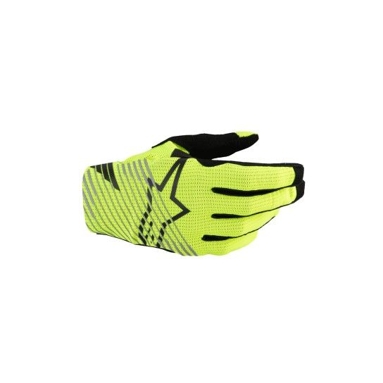 ALPINESTARS LUVAS RADAR PRO