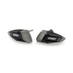 PUIG ZX-4RR 2024 PROTETOR DE MOTOR PRO 2.0 PRETO PUIG ZX-4RR 2024 PROTETOR DE MOTOR PRO 2.0 PRETO