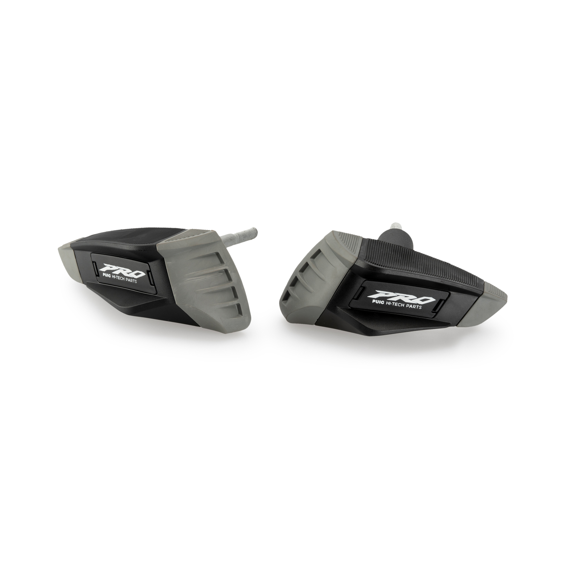 PUIG ZX-4RR 2024 PROTETOR DE MOTOR PRO 2.0 PRETO PUIG ZX-4RR 2024 PROTETOR DE MOTOR PRO 2.0 PRETO