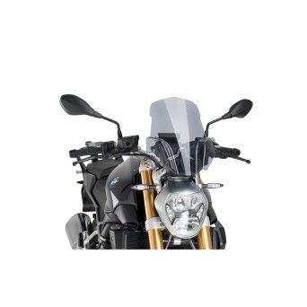 PUIG R1200R 2016 VIDRO NEW GENERATION FUMADO