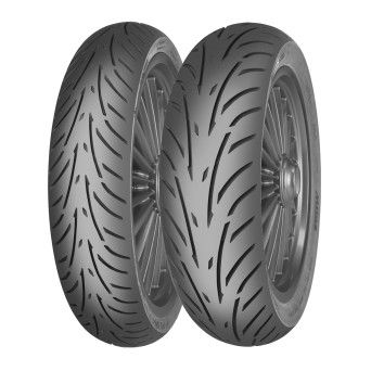 MITAS 100/80-10 53L TOURING FORCE-SC