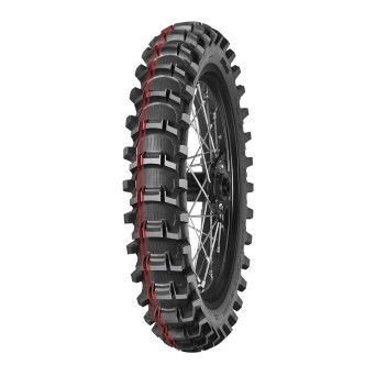 MITAS 110/90-19 62M TERRA FORCE-MX SAND 2 TT