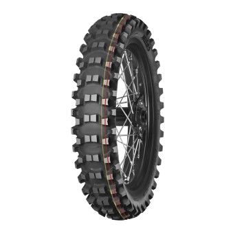 MITAS 110/90-19 62M TERRA FORCE-MX SM SOFT MEDIUM TERRAIN TT