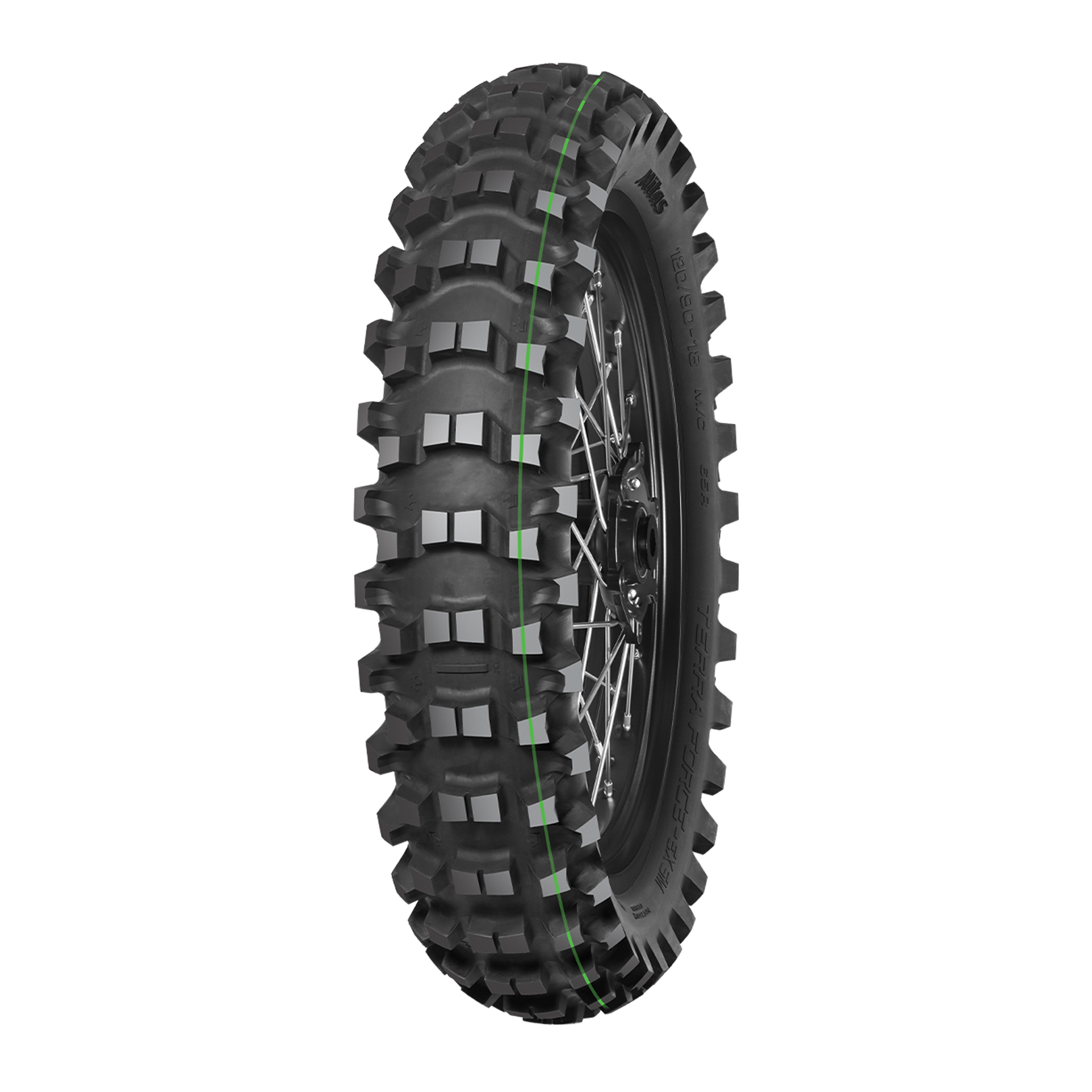 MITAS 120/90-18 65R TERRA FORCE-EX SM SUPER LIGHT SM TERRAIN MITAS 120/90-18 65R TERRA FORCE-EX SM SUPER LIGHT SM TERRAIN