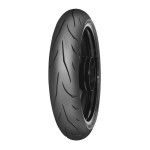 MITAS 110/70ZR17 SPORT FORCE+ RS MITAS 110/70ZR17 SPORT FORCE+ RS