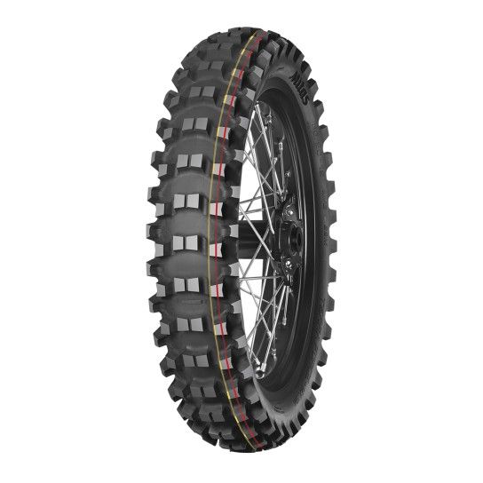 MITAS 80/100-12 50M TERRA FORCE-MX MH TT