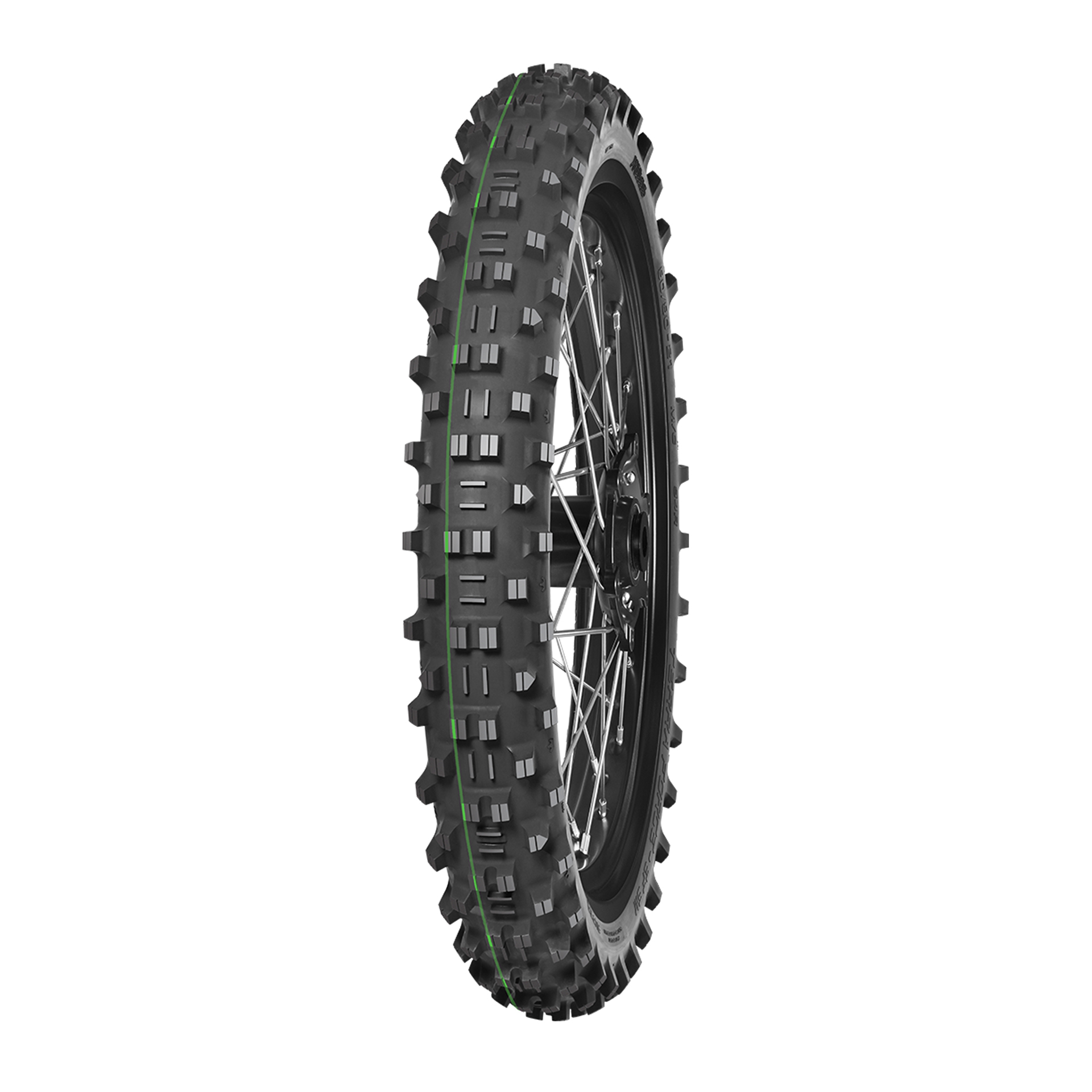 MITAS 90/90-21 (3.00-21) 54R TERRA FORCE-EF 2 SUPERLIGHT