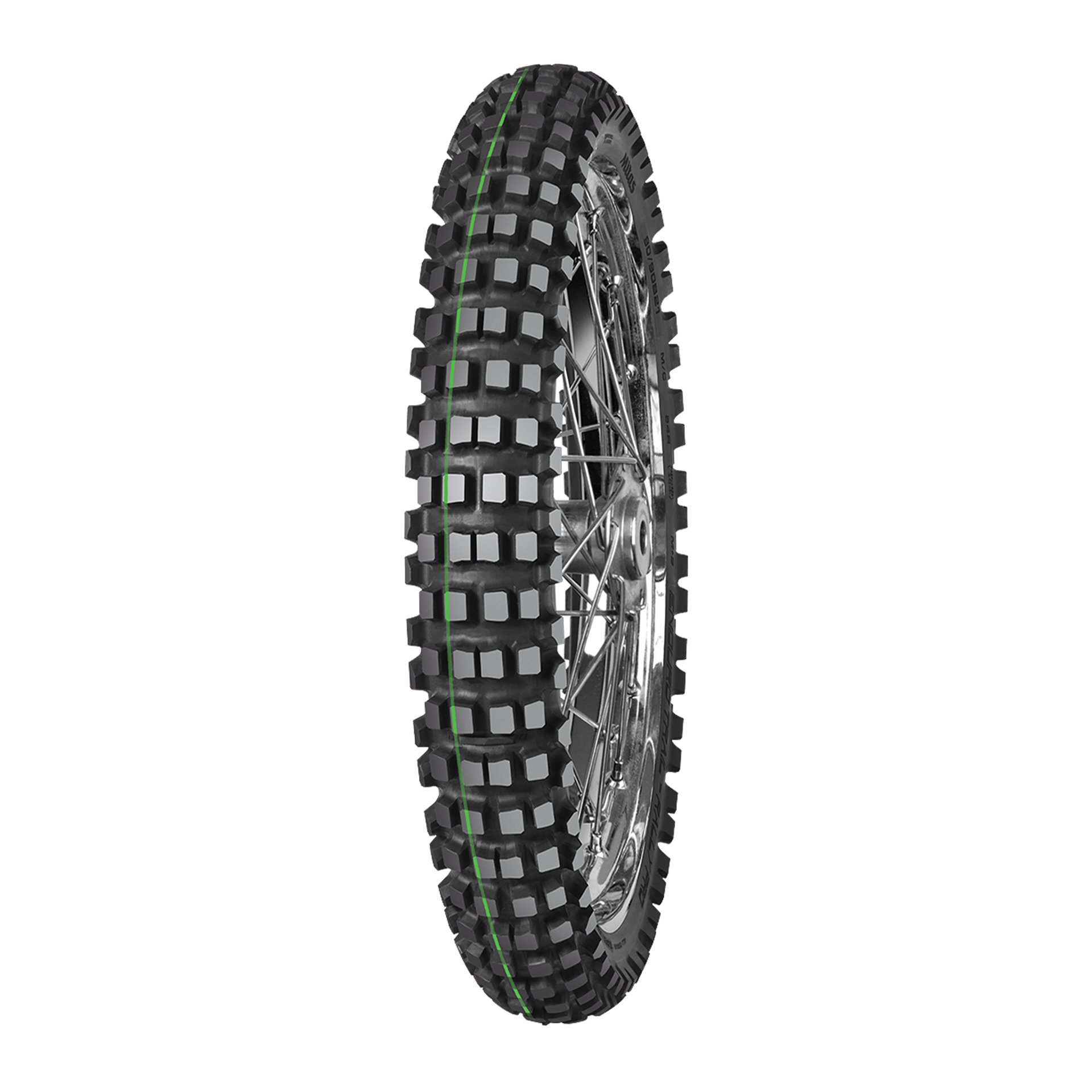 MITAS 90/90-21 (3.00-21 ) 54R ENDURO TRAIL-RALLY SUPERLIGHT