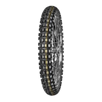 MITAS 120/70B19 60T ENDURO TRAIL XT+ DAKAR TL/TT