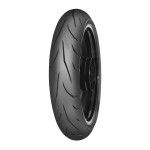 MITAS 100/80-17 52S SPORT FORCE+ MITAS 100/80-17 52S SPORT FORCE+