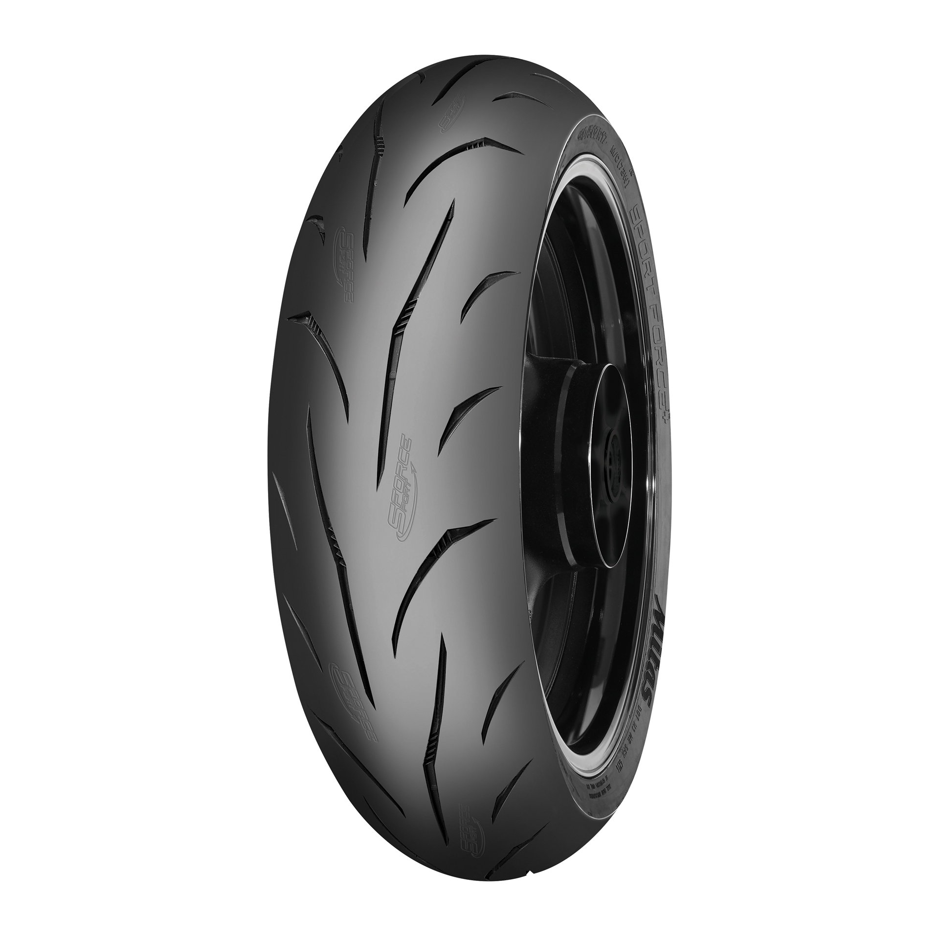 MITAS 150/60-17 66H SPORT FORCE+