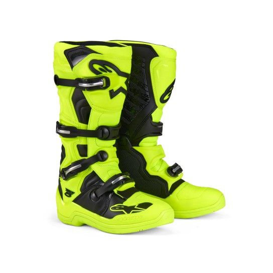 ALPINESTARS BOTAS TECH 5