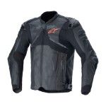 ALPINESTARS BLUSO PELE ATEM V5