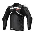 ALPINESTARS BLUS�O PELE ATEM V5