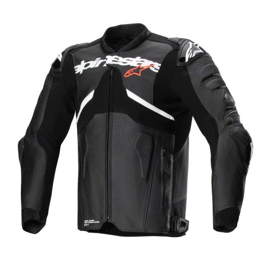 ALPINESTARS BLUSO PELE ATEM V5