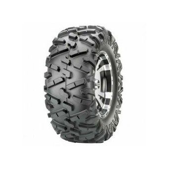 HAKUBA 26x11.00-14 89F 12PR P3501 RUN FLAT