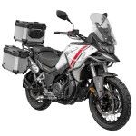 KIT RX4 EXPLORER KIT RX4 EXPLORER