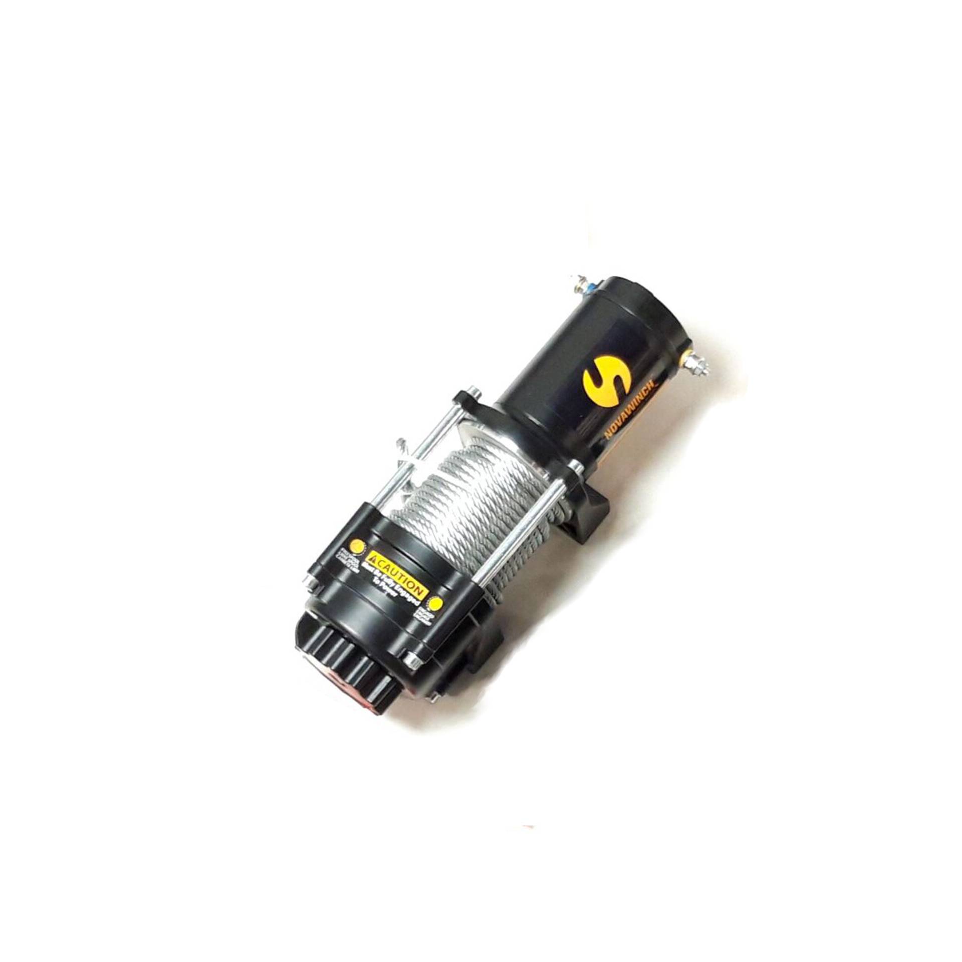 MOTOR DE GUINCHO 2500LB MOTOR DE GUINCHO 2500LB