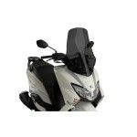 PUIG MP3 350 2018 CUPULA V-TECH LINE TOURING AHUMADO