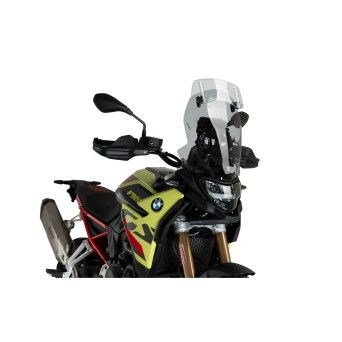 PUIG BMW R18 2020 CARENABIS NEW GENERATION TOURING AHUMADA