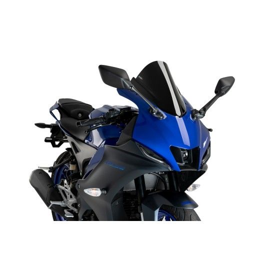 PUIG YZF-R125 2019 CUPULA Z-RACING AHUMADA