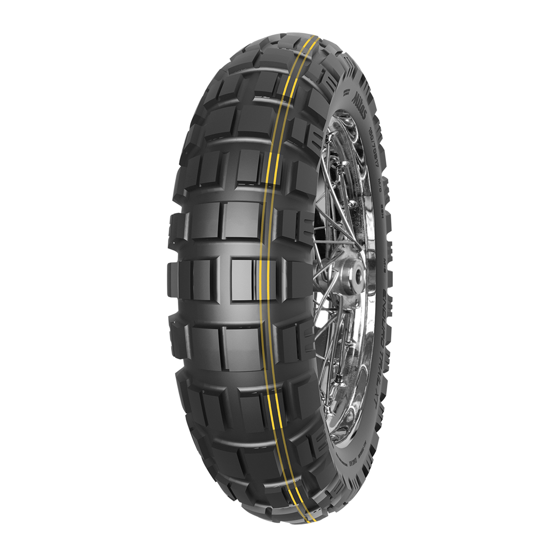 MITAS 150/70B18 70T ENDURO TRAIL XT DAKAR MITAS 150/70B18 70T ENDURO TRAIL XT DAKAR