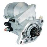 WAI MOTOR DE ARRANQUE KUBOTA WAI MOTOR DE ARRANQUE KUBOTA